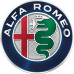Alfa Romeo Giulia Sprint Speciale (1964) Logo