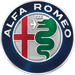 Alfa Romeo Giulia Sprint Speciale (1964) Logo